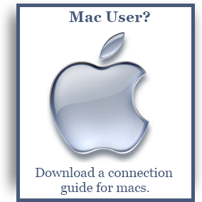 Connect your mac to your TV