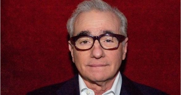 Martin Scorsese, New York, 2011