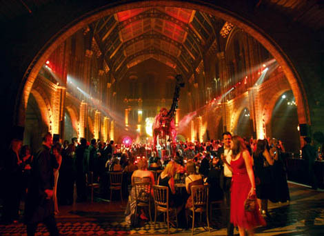 The British Academy Television Craft Awards 2007