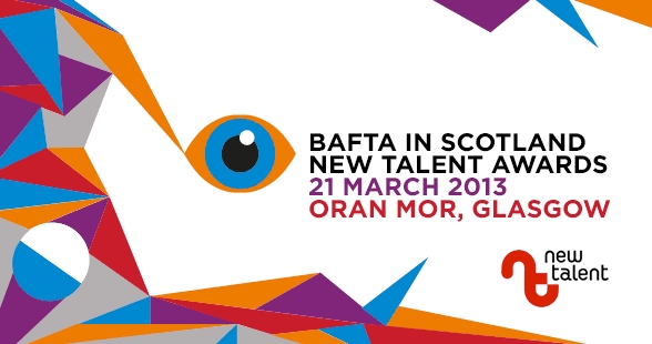 New Talent Awards in 2013