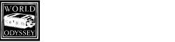 Odyssey logo