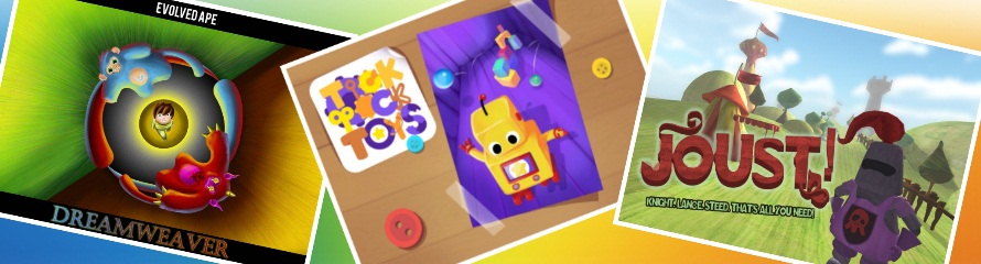 Ones to Watch Nominees  [Page Header]