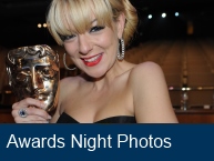 TV Awards Photography Promo
