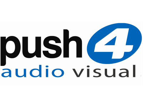 Push4 logo