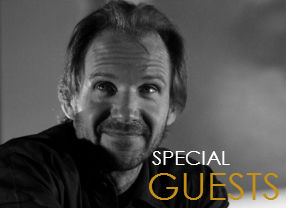 Ralph Fiennes 16320 Writing