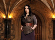 Rhianna Pratchett