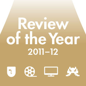 Review of the Year 2011-12