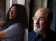Midnight's Children: Salman Rushdie and Deepa Mehta
