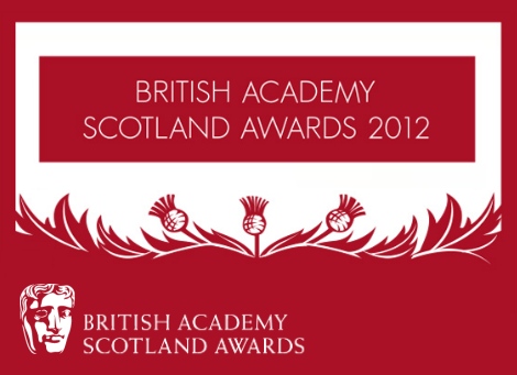 BAFTA Scotland Awards in 2012