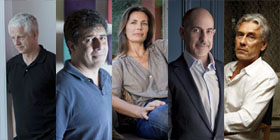 Screenwriters (edited)