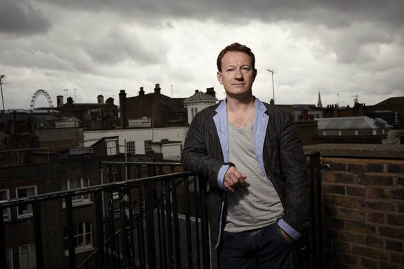 Screenwriters: Simon Beaufoy