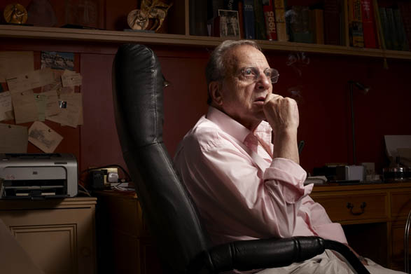 Screenwriters: Sir Ronald Harwood