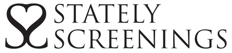 Stately Screenings Email Title
