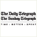 The Daily Telegraph Telegraphs