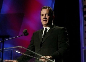 BAFTA Los Angeles Britannia Awards Page Picture 3