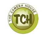The Camera House Small Logo