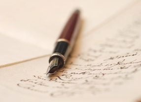 Rocliffe New Writing Forum