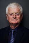 Academy Chairman Tim Corrie Tim Corrie