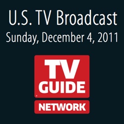 TV Guide Broadcast Image