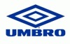 Umbro Logo for Los Angeles Soccer