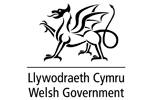 Welsh Government logo