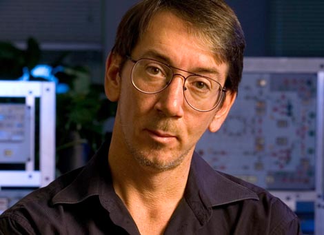 Video Games 07: Will Wright