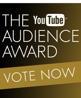 YouTube Audience Award Side Panel
