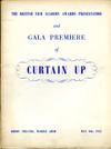 BAFTA Film Brochure 1952