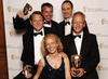 Sound Fiction, winners for Cranford