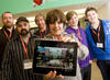 2010 BAFTA Young Game Designers at Abertay University