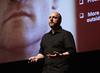 BAFTA Annual Games Lecture 2013: David Cage