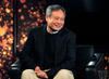 Ang Lee: A Life in Pictures