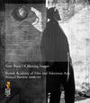 Sixty Years of the Moving Image: British Academy of Film and Television Arts Annual Review 2006/07 Annual Review cover