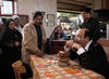 Arab World: Chaos