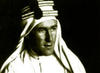 Arab World: Lawrence of Arabia