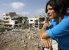 Arab World: Under the Bombs