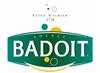 Badoit Logo