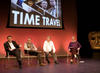 BAFTA Writers: Time Travel in TV Drama and Comedy, 6 October 2008 (Image: BAFTA).