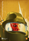 Film Awards Covers - The Hurt Locker