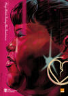 Film Awards Covers - Precious