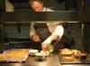 Anton Cooking