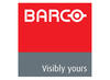 Partner logo: Barco