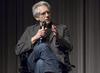 Behind Closed Doors with David Cronenberg 