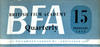 The header from British Film Academy Quarterly, 15 February 1952