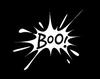 Boo!