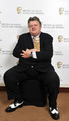 Recepient for the Outstanding Contribution to Film, Robbie Coltrane