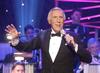 TV08: Bruce Forsyth