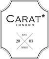 Carat
<ul>
<li>Logo [web crop]