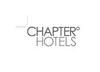 Chapter Hotels Logo