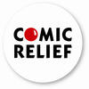 Comic Relief logo